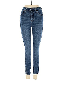 Madewell Jeans (view 1)