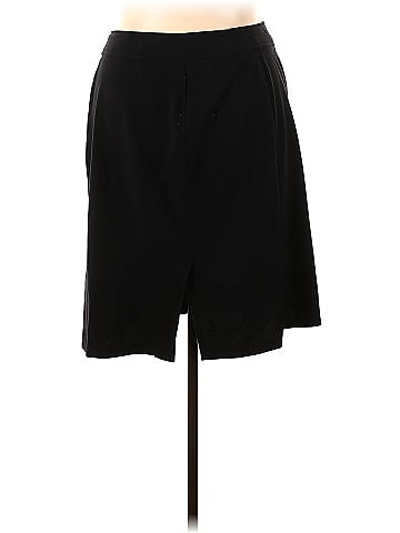 Sunny Leigh Formal Skirt (view 2)