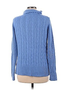 J.Crew Turtleneck Sweater (view 2)