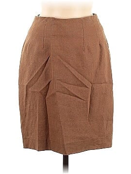 Bill Blass Casual Skirt (view 1)
