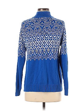 Candace Cameron Bure Pullover Sweater (view 2)