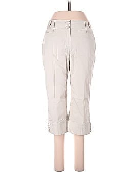 Ann Taylor LOFT Khakis (view 1)