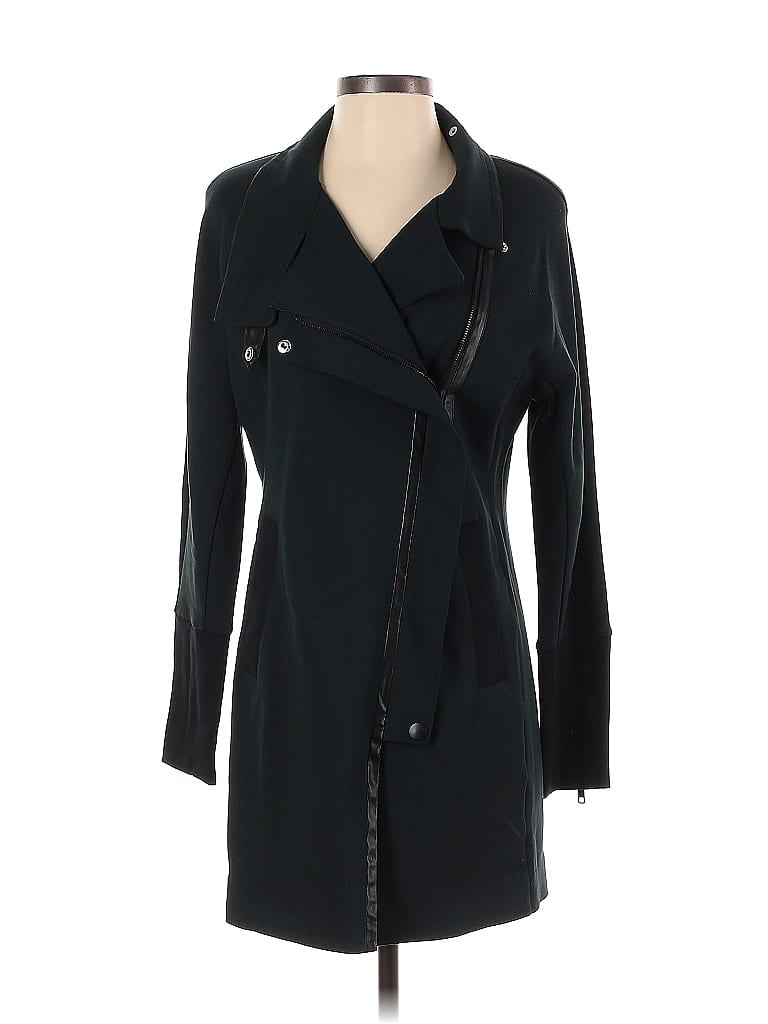 CAbi Black Coat Size S - photo 1