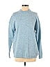 Urban Outfitters Blue Pullover Sweater Size XS - photo 1