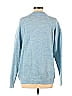 Urban Outfitters Blue Pullover Sweater Size XS - photo 2