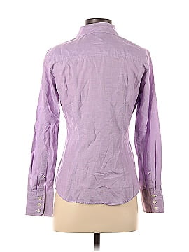 J.Crew Long Sleeve Button-Down Shirt (view 2)