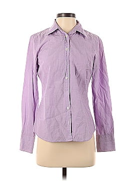 J.Crew Long Sleeve Button-Down Shirt (view 1)