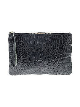 Oliveve Leather Clutch (view 1)