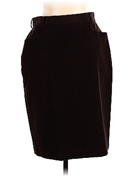 F. by Faconnable Casual Skirt (view 1)