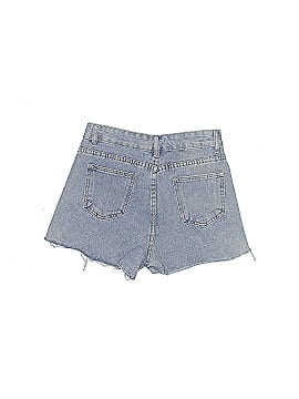 E Fashion Jeans Denim Shorts (view 2)