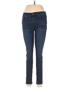 Madewell Jeans (view 1)