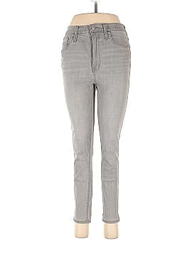 Madewell Jeans (view 1)