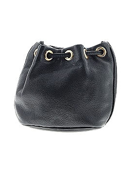 Marc by Marc Jacobs Leather Bucket Bag (view 2)