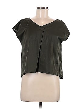 Comme Ca Ism Sleeveless Top (view 1)