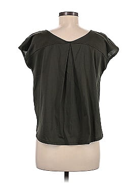 Comme Ca Ism Sleeveless Top (view 2)