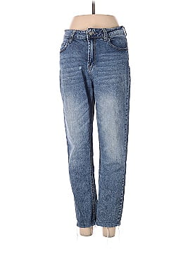 Versace 19.69 Abbigliamento Sportivo Jeans (view 1)