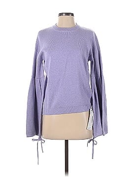 Endless Rose Pullover Sweater (view 1)