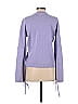 Endless Rose Purple Pullover Sweater Size S - photo 2