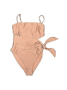 Zimmermann Two Piece Swimsuit (view 1)