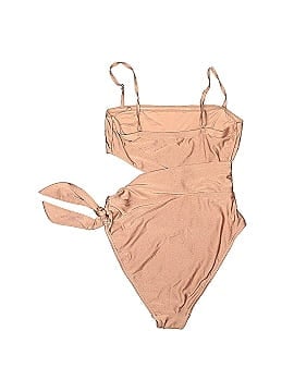 Zimmermann Two Piece Swimsuit (view 2)