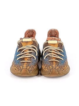 Adidas x Yeezy Boost 380 "Blue Oat" (view 2)