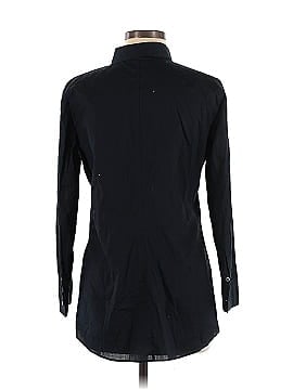 Dolce & Gabbana Long Sleeve Button-Down Shirt (view 2)