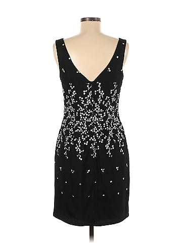 ABS Allen Schwartz Cocktail Dress (view 2)