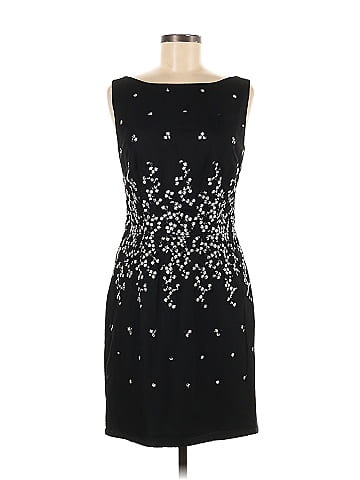 ABS Allen Schwartz Cocktail Dress (view 1)