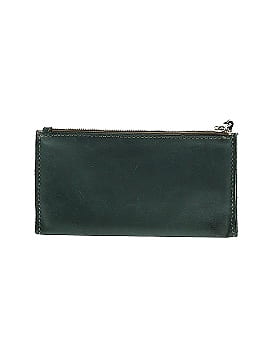 Parker Clay Leather Wallet (view 2)