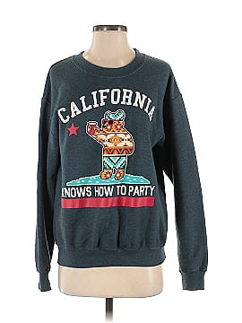 Riot Society Pullover Sweater (view 1)