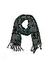 Assorted Brands 100% Acrylic Teal Scarf One size - photo 1