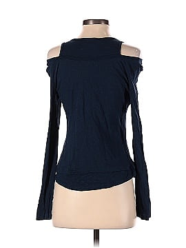 Anthropologie Long Sleeve Top (view 2)