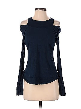 Anthropologie Long Sleeve Top (view 1)