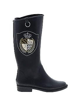 Juicy Couture Rain Boots (view 1)