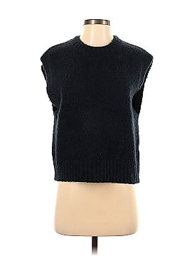 Madewell Sweater Vest (view 1)