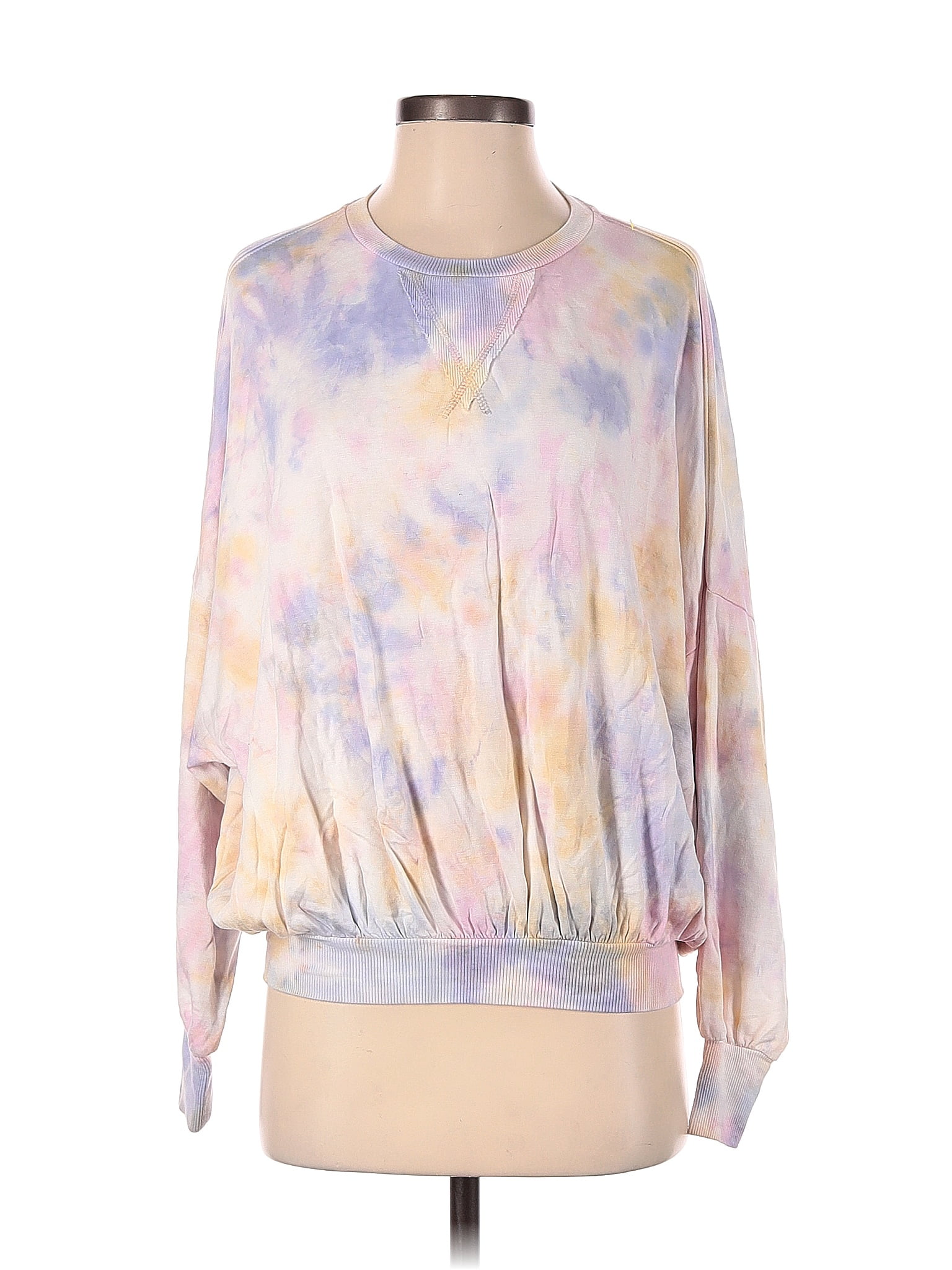 Young Fabulous & Broke Tie Dye Sweater deals Set