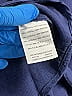J.Crew Blue Short Sleeve Top Size 0 - photo 4
