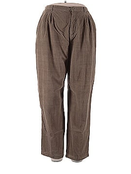 HARRIS WALLACE NEW YORK Casual Pants (view 1)
