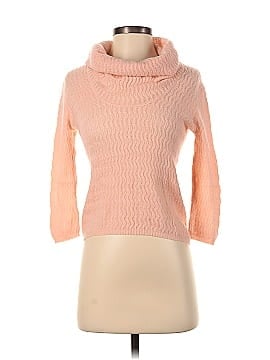 Tsesay Cashmere Pullover Sweater (view 1)