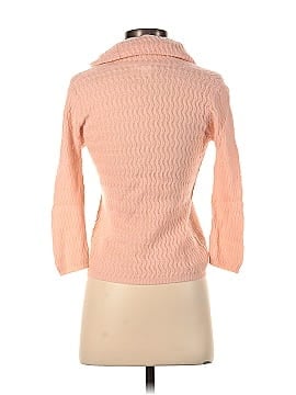 Tsesay Cashmere Pullover Sweater (view 2)