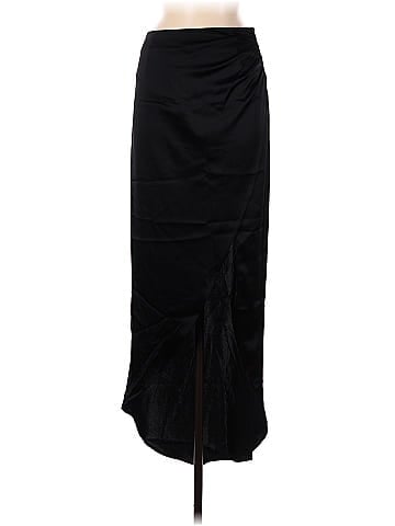 NONchalant Formal Skirt (view 1)