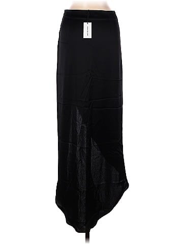 NONchalant Formal Skirt (view 2)