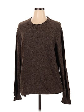 PrAna Pullover Sweater (view 1)