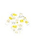 Assorted Brands Graphic Ivory Long Sleeve Onesie Size 3-6 mo - photo 2