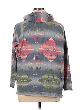 Chaps Pullover Hoodie (view 2)