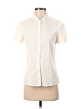 Haberdashery for J.Crew Short Sleeve Button-Down Shirt (view 1)