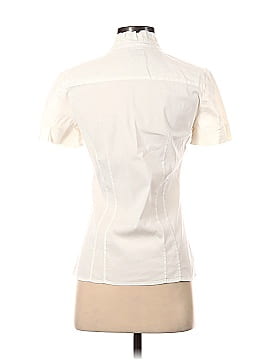 Haberdashery for J.Crew Short Sleeve Button-Down Shirt (view 2)
