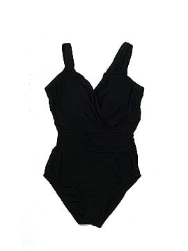 Lands' End One Piece Swimsuit (view 1)