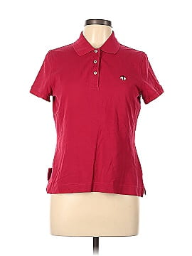 Brooks Brothers Short Sleeve Polo (view 1)