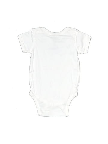Rabbit Skins Short Sleeve Onesie (view 2)